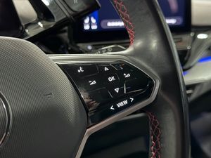 Volkswagen ID.4 bild 21