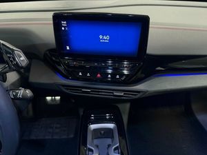 Volkswagen ID.4 bild 12