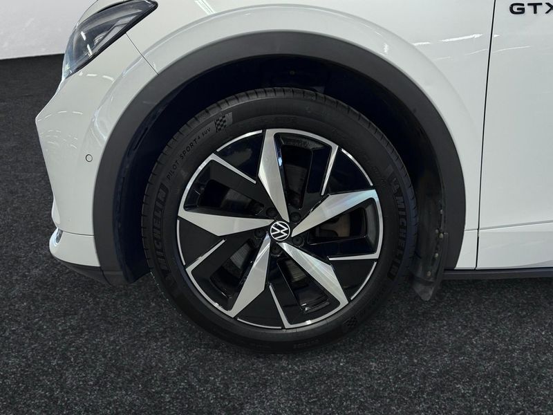 Volkswagen ID.4 bild 15