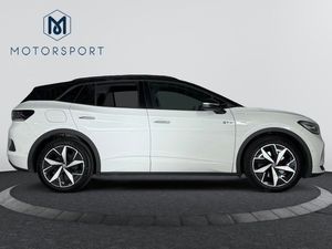 Volkswagen ID.4 bild 7