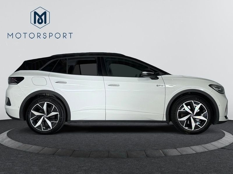 Volkswagen ID.4 bild 7