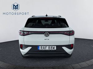 Volkswagen ID.4 bild 5