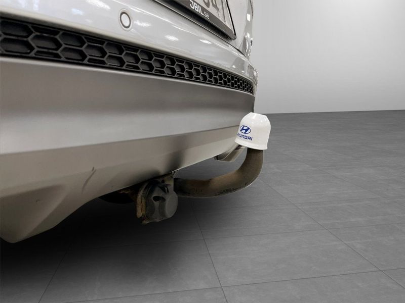 Hyundai Tucson bild 17