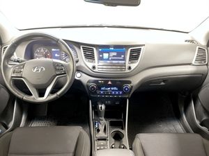 Hyundai Tucson bild 6