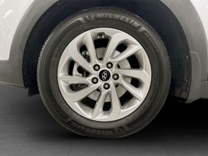 Hyundai Tucson bild 16