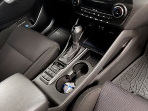 Hyundai Tucson bild 12