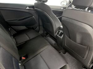 Hyundai Tucson bild 14