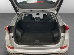Hyundai Tucson bild 18