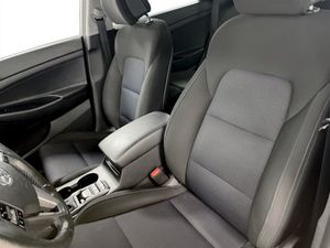 Hyundai Tucson bild 5