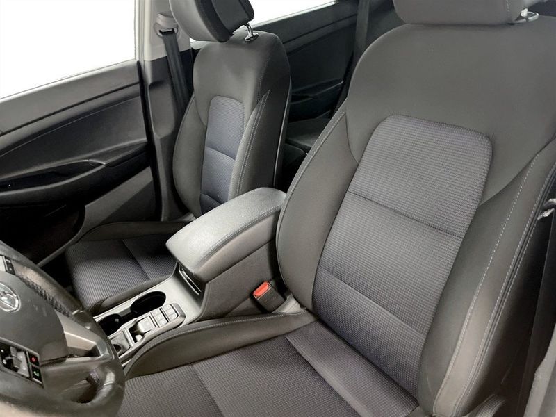 Hyundai Tucson bild 5