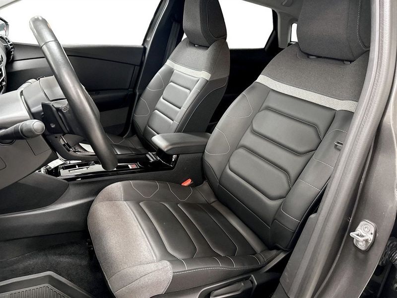 Citroen C4 bild 4