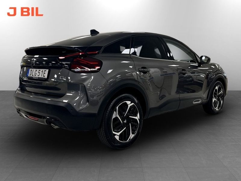 Citroen C4 bild 3