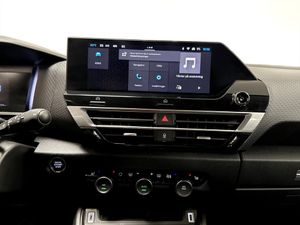Citroen C4 bild 11