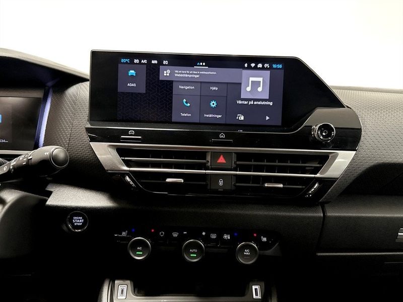 Citroen C4 bild 11