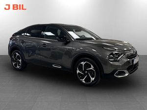 Citroen C4 bild 1