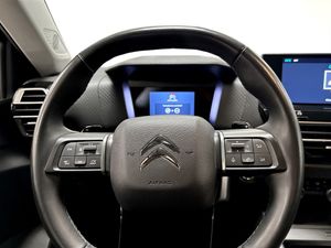 Citroen C4 bild 7