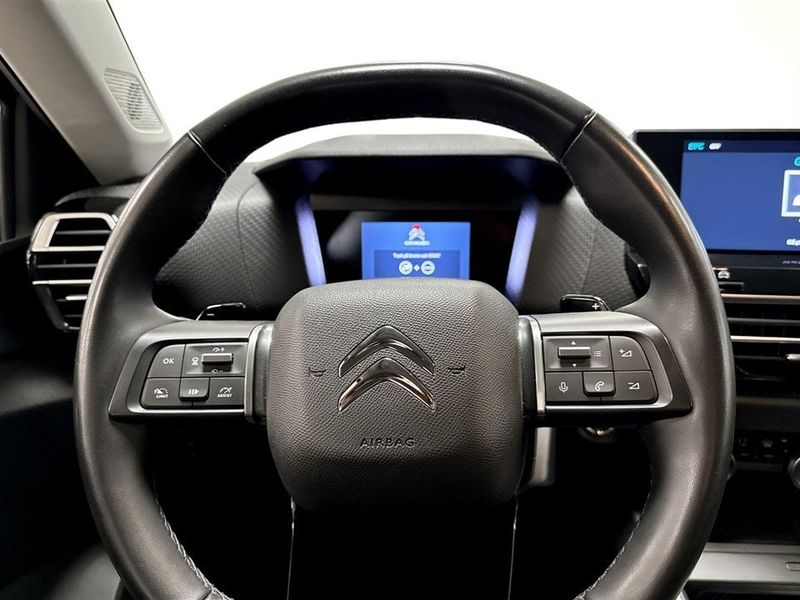 Citroen C4 bild 7