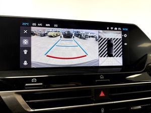 Citroen C4 bild 9