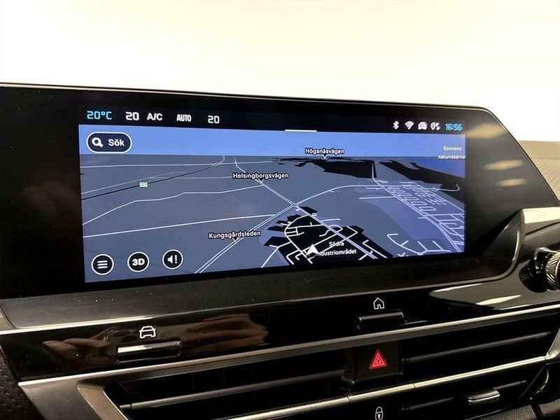 Citroen C4 bild 10