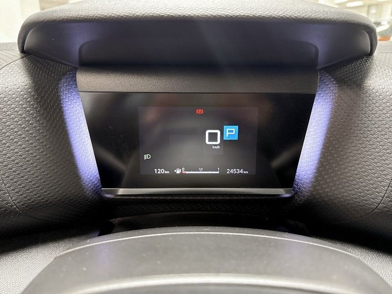 Citroen C4 bild 8