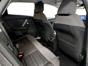 Citroen C4 bild 14