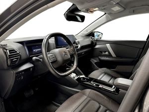 Citroen C4 bild 5