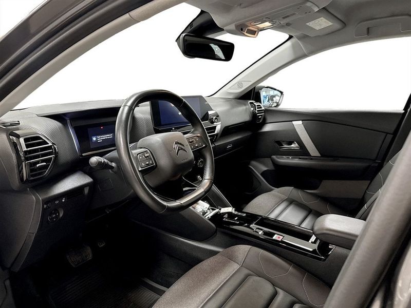Citroen C4 bild 5