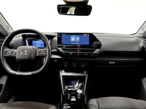 Citroen C4 bild 6