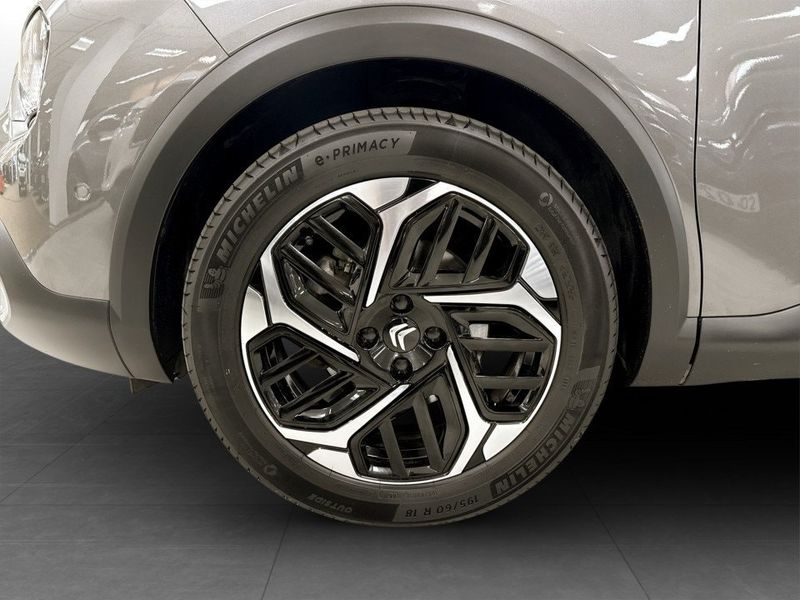 Citroen C4 bild 16
