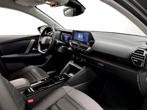 Citroen C4 bild 13