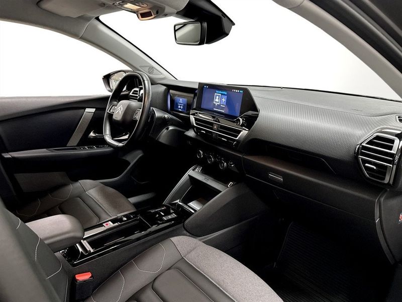 Citroen C4 bild 13