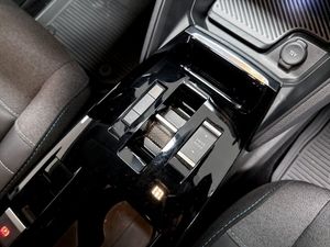 Citroen C4 bild 12