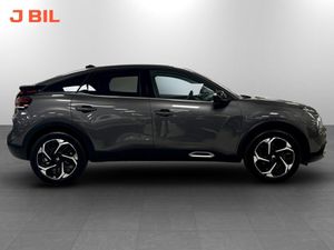 Citroen C4 bild 15