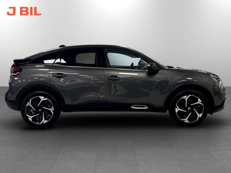 Citroen C4 bild 15