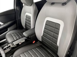 Citroen C4 bild 6