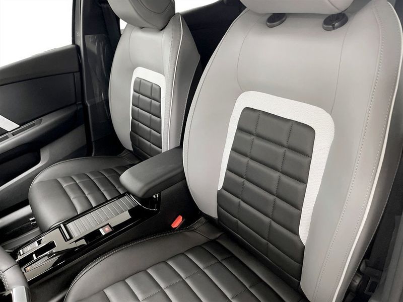 Citroen C4 bild 6