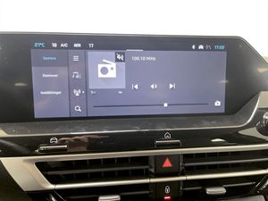 Citroen C4 bild 12