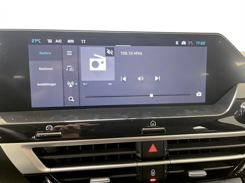 Citroen C4 bild 12