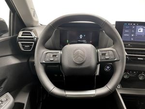 Citroen C4 bild 10