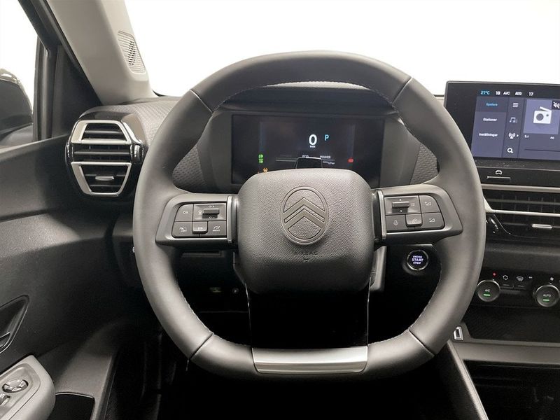 Citroen C4 bild 10