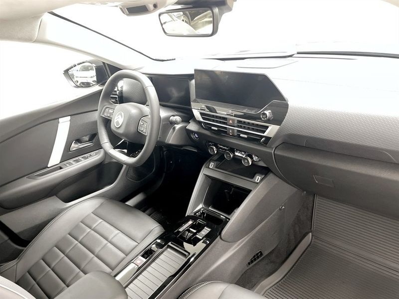 Citroen C4 bild 14