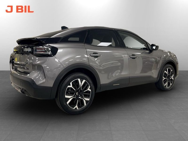 Citroen C4 bild 2