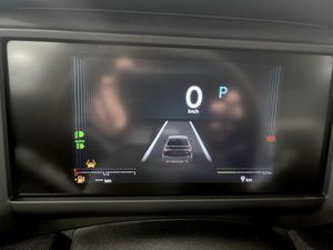 Citroen C4 bild 11