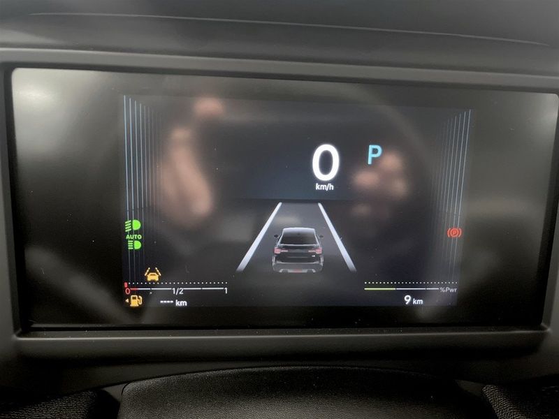 Citroen C4 bild 11
