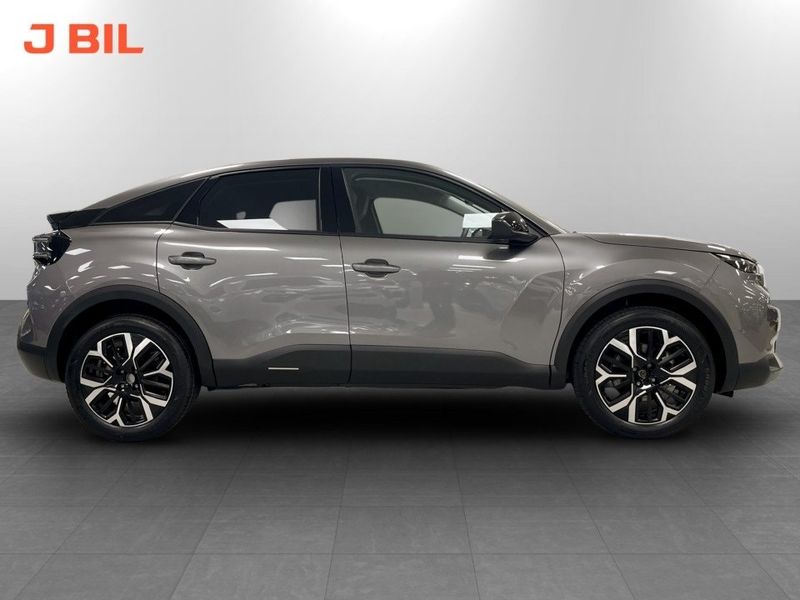 Citroen C4 bild 4