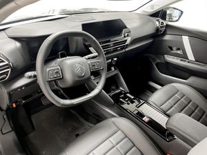 Citroen C4 bild 5