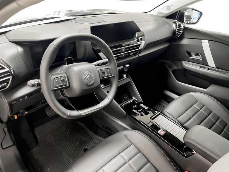 Citroen C4 bild 5