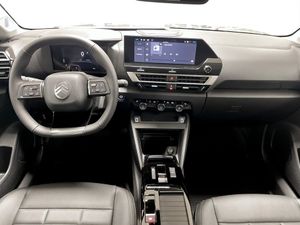 Citroen C4 bild 3