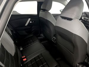 Citroen C4 bild 7