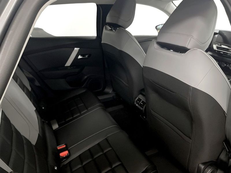 Citroen C4 bild 7